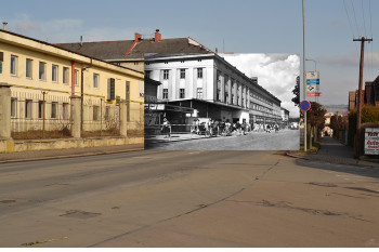 Read more about the article Lanškroun historický – I.